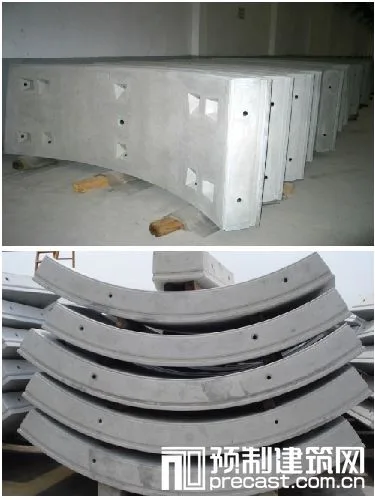 Research on Prefabricated Shield Tunnel Segments-BIM WORLD