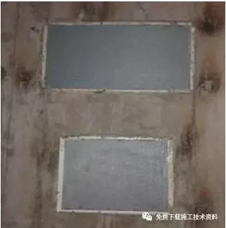 Prefabricated research | one-time embedded construction technology for aluminum molds