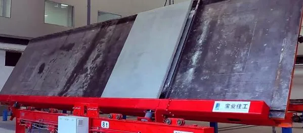 Prefabricated research | Answering popular questions and analyzing production and construction processes for prefabricated buildings