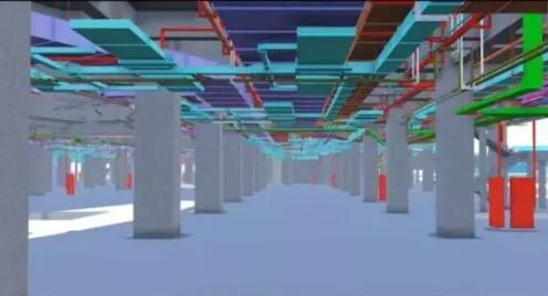 Prefabricated Research | Intelligent Construction of Prefabricated Buildings Based on BIM Technology (Part 4)
