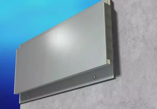 Prefabricated research | What is an energy-saving integrated system for exterior wall decoration? Learn new green building technologies!