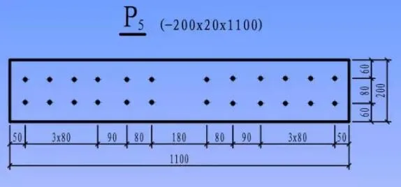 Prefabricated research | Understanding steel structure diagrams in one minute