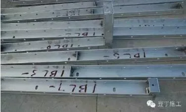 Prefabricated research | One article on learning the construction method of prefabricated aluminum formwork