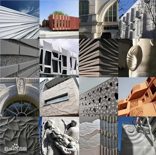 Prefabricated Research | GRC