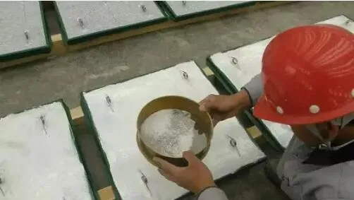 Prefabricated research | Practical knowledge! The meticulous and professional reverse printing process for prefabricated building exterior decoration is worth learning!