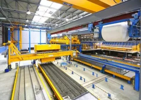 Prefabricated Research | Intelligent Construction of Prefabricated Buildings Based on BIM Technology (II)