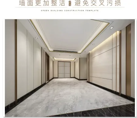 Prefabricated research | What are the advantages of prefabricated buildings? Find the answer to the green building construction model led by MCC Guanling