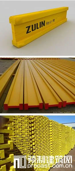Prefabricated Woodworking Beams: A Comprehensive Guide-BIM WORLD