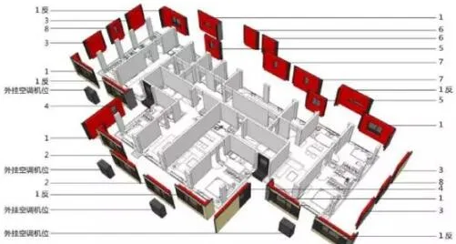 Prefabricated Research | Intelligent Construction of Prefabricated Buildings Based on BIM Technology (II)