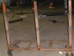 Prefabricated research | One article on learning the construction method of prefabricated aluminum formwork