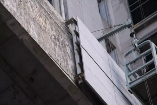 Prefabricated research | What is an energy-saving integrated system for exterior wall decoration? Learn new green building technologies!