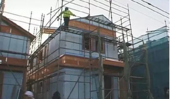 Prefabricated Research | Drawing on the Experience of Prefabricated Buildings Abroad