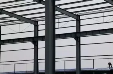 Prefabricated Construction: Eight Essential Steel Structure Concepts You Should Know-BIM WORLD