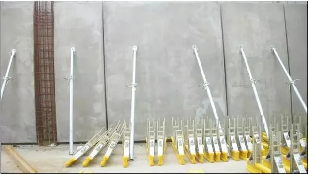 Prefabricated research | The entire process! Construction Technology of Prefabricated Underground Garage Composite Plate