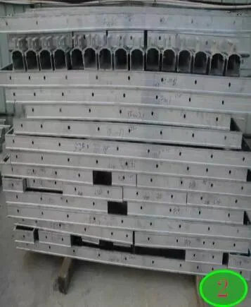 Prefabricated research | One article on learning the construction method of prefabricated aluminum formwork