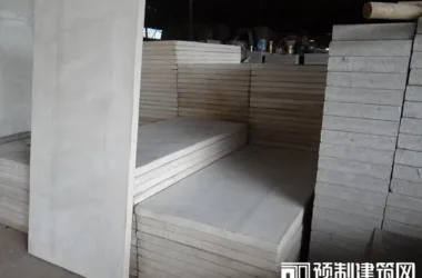 Innovations in Prefabricated Solid Wall Panels-BIM WORLD
