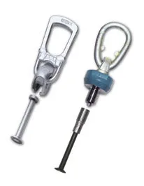 Innovative Prefabricated Solutions: Spherical Lifting Anchors Explained-BIM WORLD
