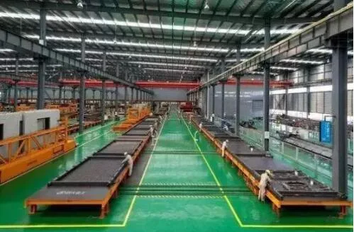 Prefabricated Research | Intelligent Construction of Prefabricated Buildings Based on BIM Technology (II)