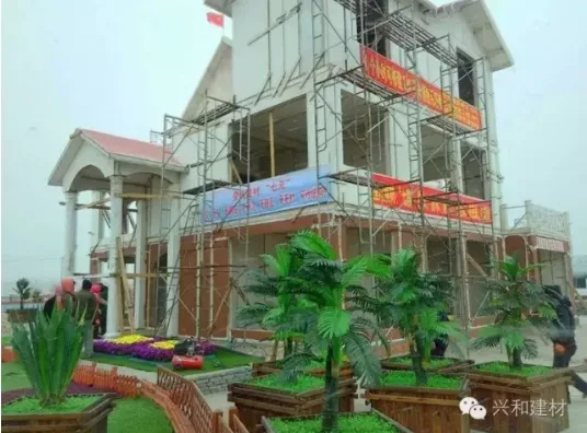 Prefabricated research | Green buildings are expected to develop rapidly, opening up a trillion dollar market for a 'green rice bowl'