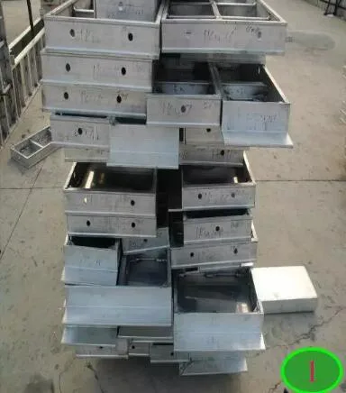 Prefabricated research | One article on learning the construction method of prefabricated aluminum formwork