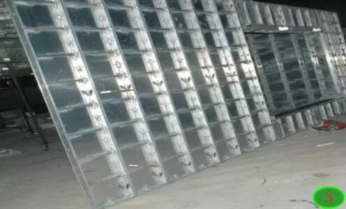 Prefabricated research | One article on learning the construction method of prefabricated aluminum formwork