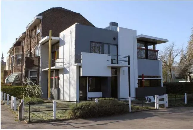 Prefabricated Research | The 'Three Transformations Theory' of Prefabricated Buildings