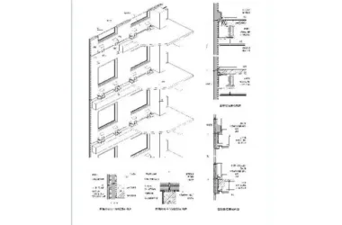 Advancing Design Through Prefabricated Research-BIM WORLD