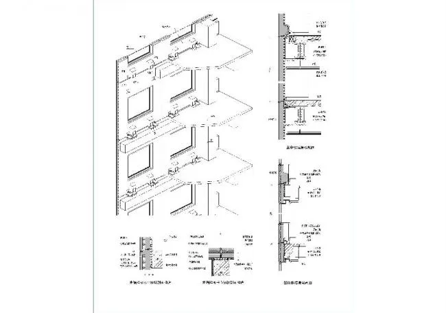 Prefabricated research | Deepening design