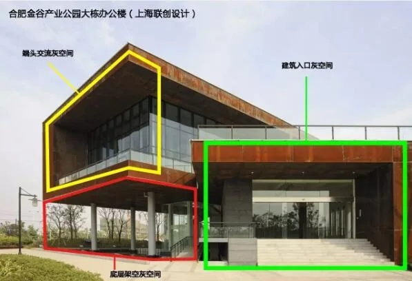 Prefabricated research | The meanings of various 'spaces' in architectural design