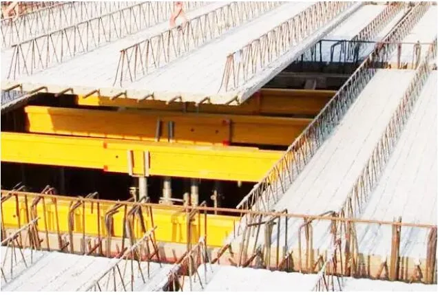 Prefabricated research | The entire process! Construction Technology of Prefabricated Underground Garage Composite Plate