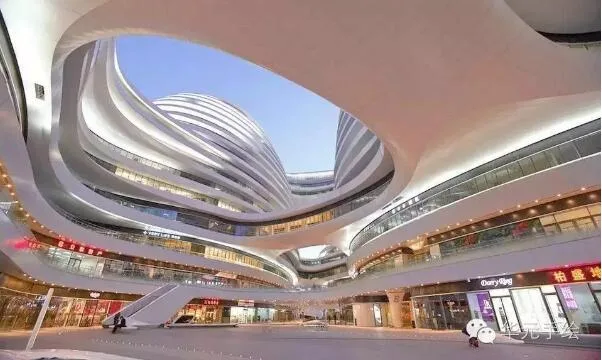 Prefabricated research | The meanings of various 'spaces' in architectural design