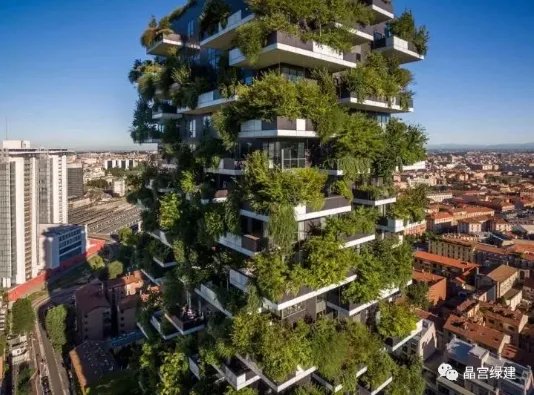 Prefabricated research | Can prefabricated buildings become the leader of green buildings?
