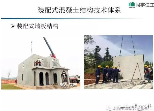 Prefabricated Research | Overview of Prefabricated Architecture and Technology