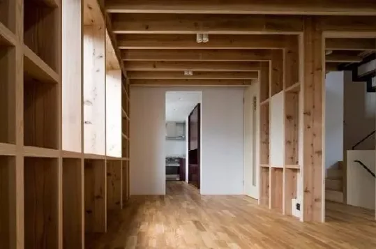 Prefabricated Research | Drawing on the Experience of Prefabricated Buildings Abroad