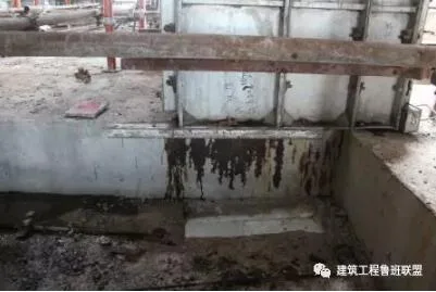 Prefabricated research | 3 tips to overcome the problem of 'bubble and rough surface and wall corner rot' in aluminum alloy formwork concrete!