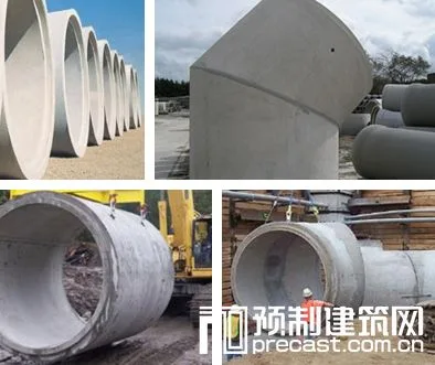 Prefabricated research | Pipeline