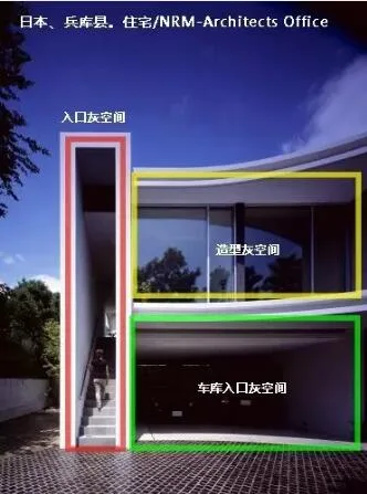 Prefabricated research | The meanings of various 'spaces' in architectural design