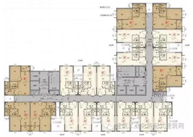Prefabricated Research | The 'Three Transformations Theory' of Prefabricated Buildings