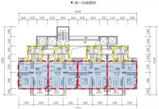 Prefabricated Research | Differences between Prefabricated Residential Design and Traditional Design