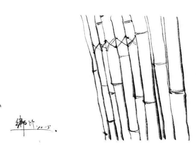 BIM Architecture | Gentle Mountain Wind Blows by: Tea Pavilion in Wulong Guiyuan Town/Weitu Design Agency