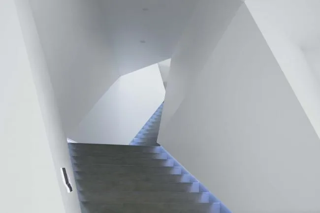 BIM Architecture | Misalignment and Twisting, Dynamic Tilt: China Lamborghini Exhibition Center/Puma Architectural Design Firm
