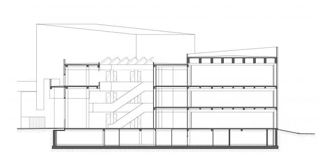 BIM Architecture | Hunan Museum of Art/Huajian Group Shanghai Architectural Design and Research Institute