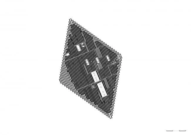 BIM Architecture | Adidas Germany Headquarters Building 'HALFTIME'/COBE