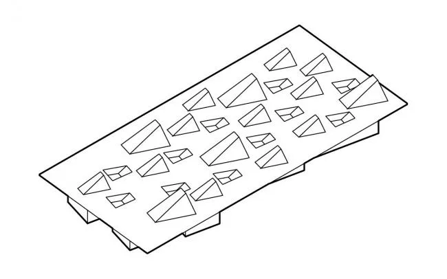 BIM Architecture | Swedish Ocean Education Center/NORD
