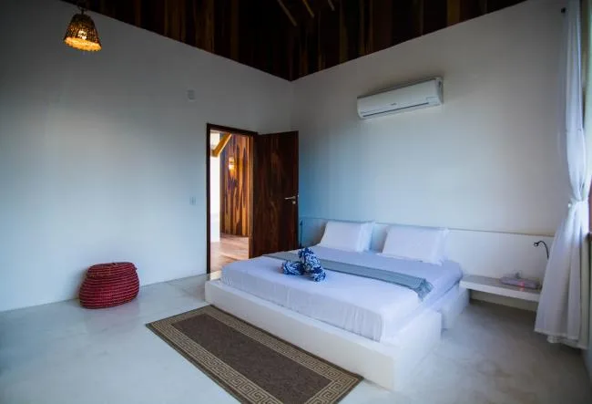 BIM Architecture | Simple yet Exquisite - Nomades Residences/Mareines Arquitetura, Brazil