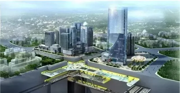 The Application of BIM in Smart Cities