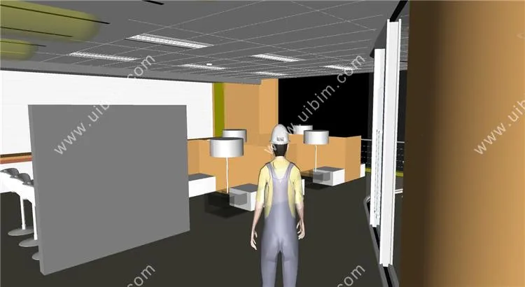 Full expertise in BIM modeling for super high-rise information buildings and office buildings, fine decoration BIM, Revit, Navisworks source files, building structure electromechanical interior decoration MEP