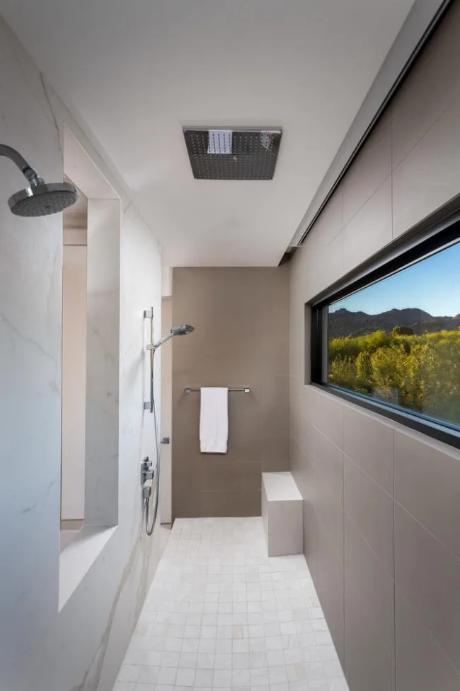 BIM Architecture | 'Bridge View' Home/Kendale Design Collaborative