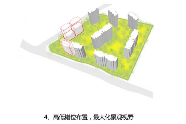 BIM Architecture | Forest Secret Realm, Humanistic Elegant Residence - Chongqing Longhu Dust Forest/Chengzhi Design