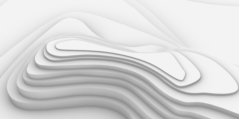 BIM Architecture | Suspended "Cloud": Mount Taishan Jiunvfeng Study/gad · line+studio